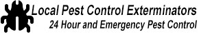 Kinston NC Pest Control Exterminators